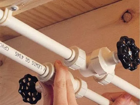 Slide of EZ Miami Plumbing