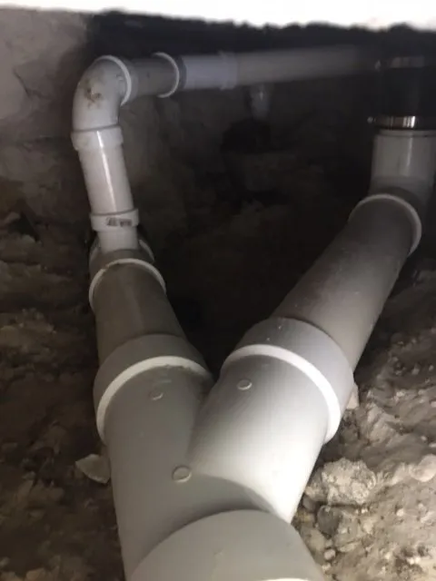 Slide of EZ Miami Plumbing