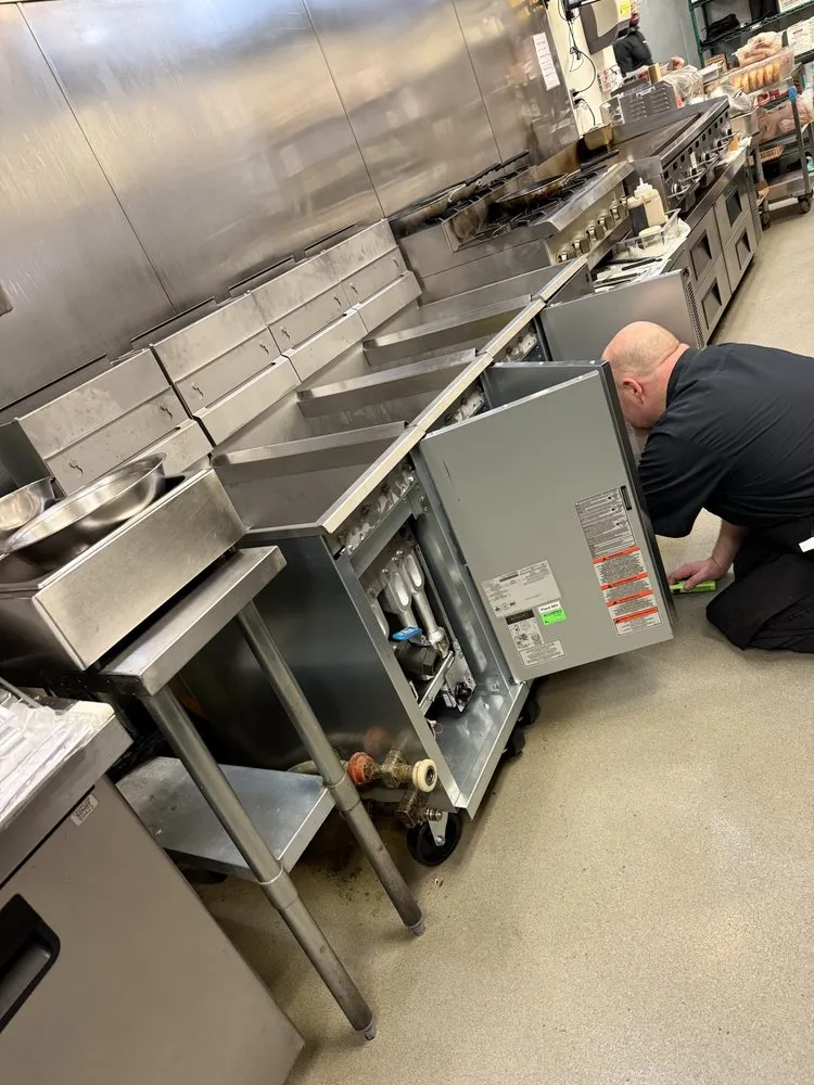 Slide of EZ Plumbing & Drains