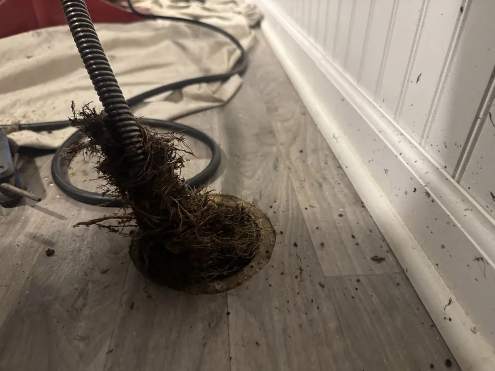 Slide of EZ Plumbing & Drains