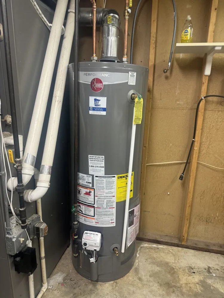 Slide of EZ Plumbing & Drains