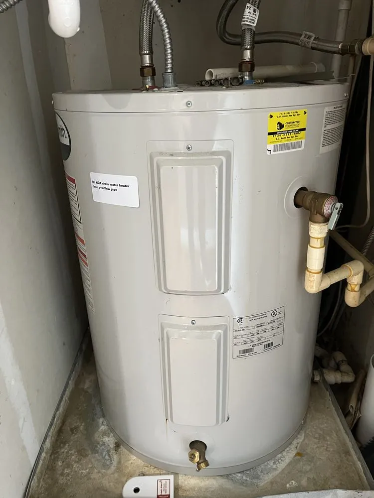 Slide of EZ Plumbing and Handy Services