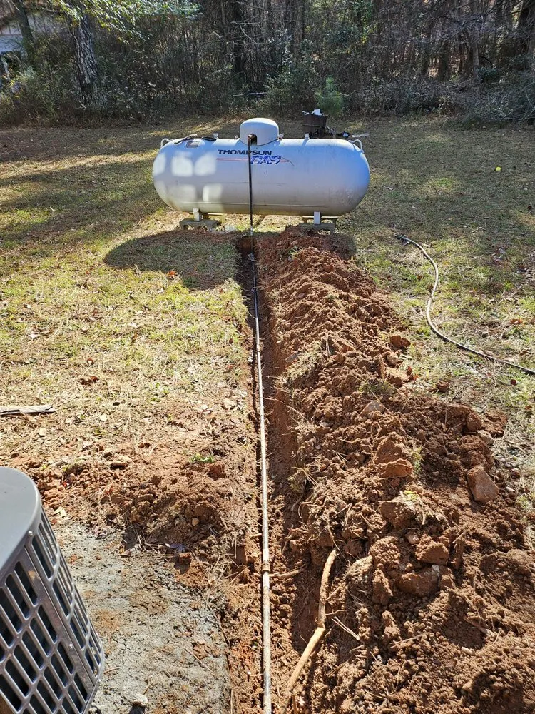 Slide of EZ Plumbing and Handy Services