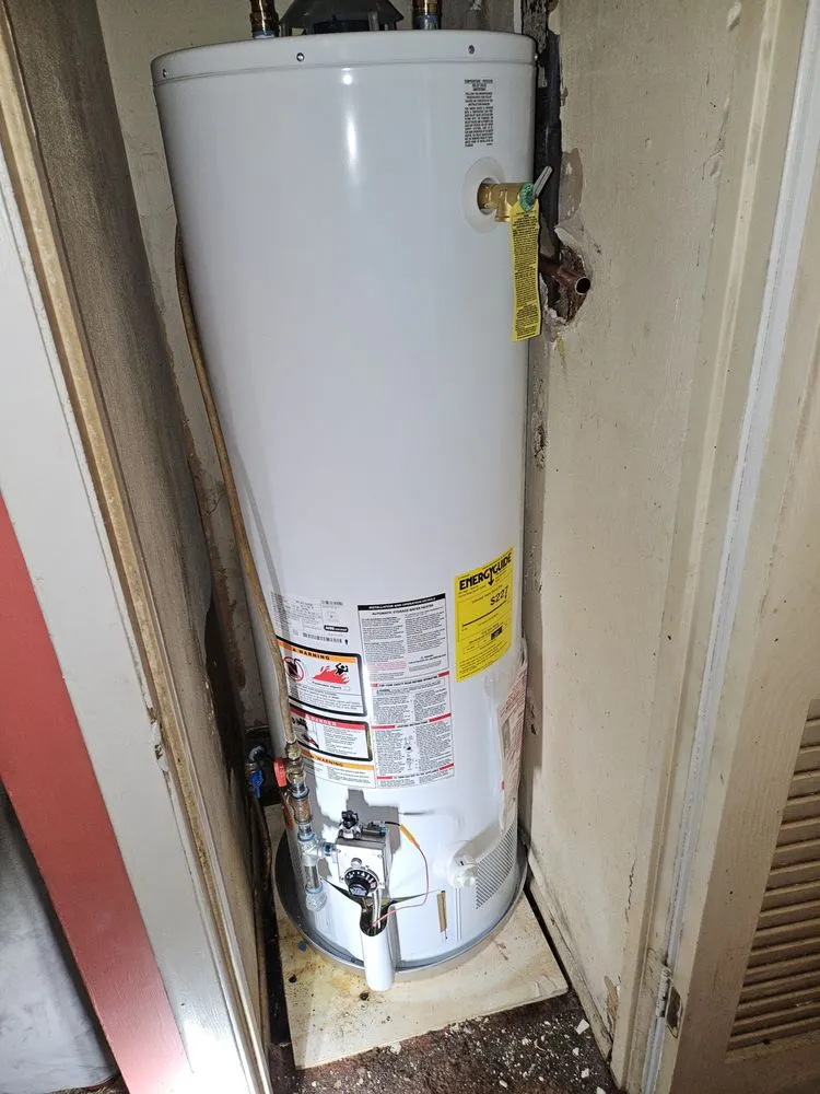 Reliable emergency plumbing in Douglasville, GA by EZ Plumbing and Handy Services