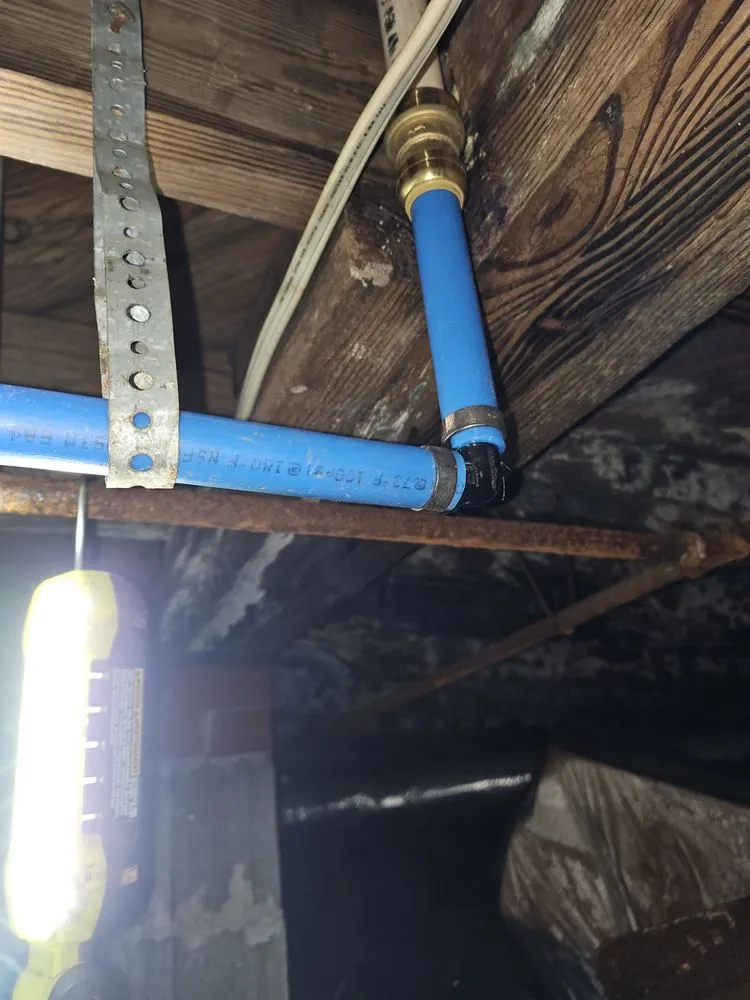 Quality plumbing repair service in Douglasville, GA - EZ Plumbing and Handy Services