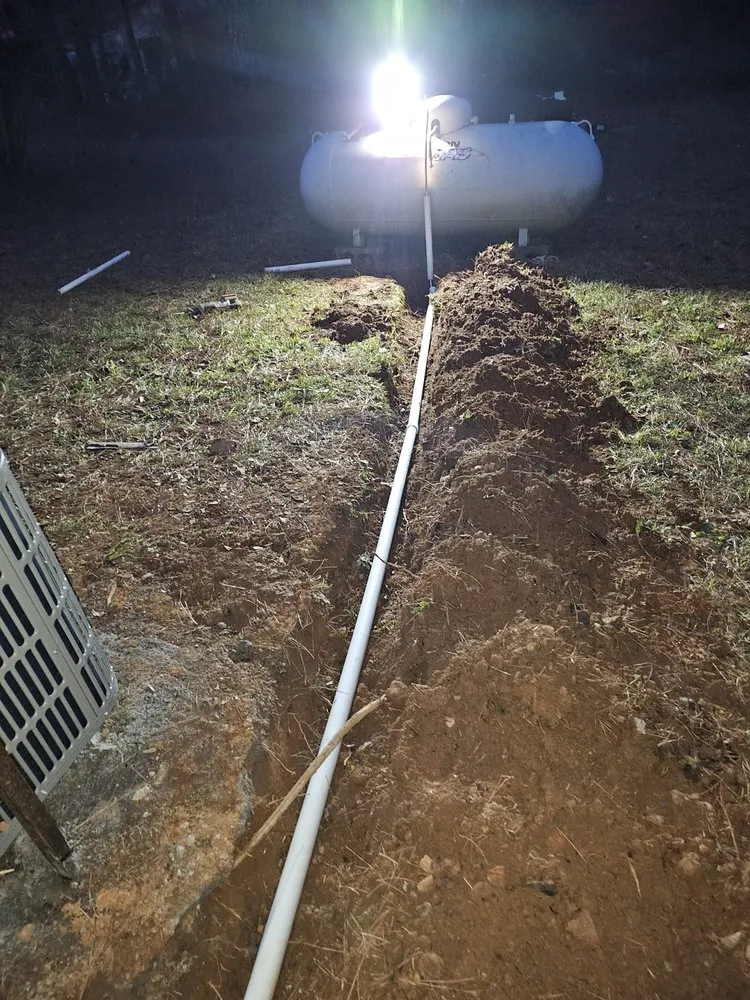 Expert emergency plumbing experts serving Douglasville, GA - EZ Plumbing and Handy Services