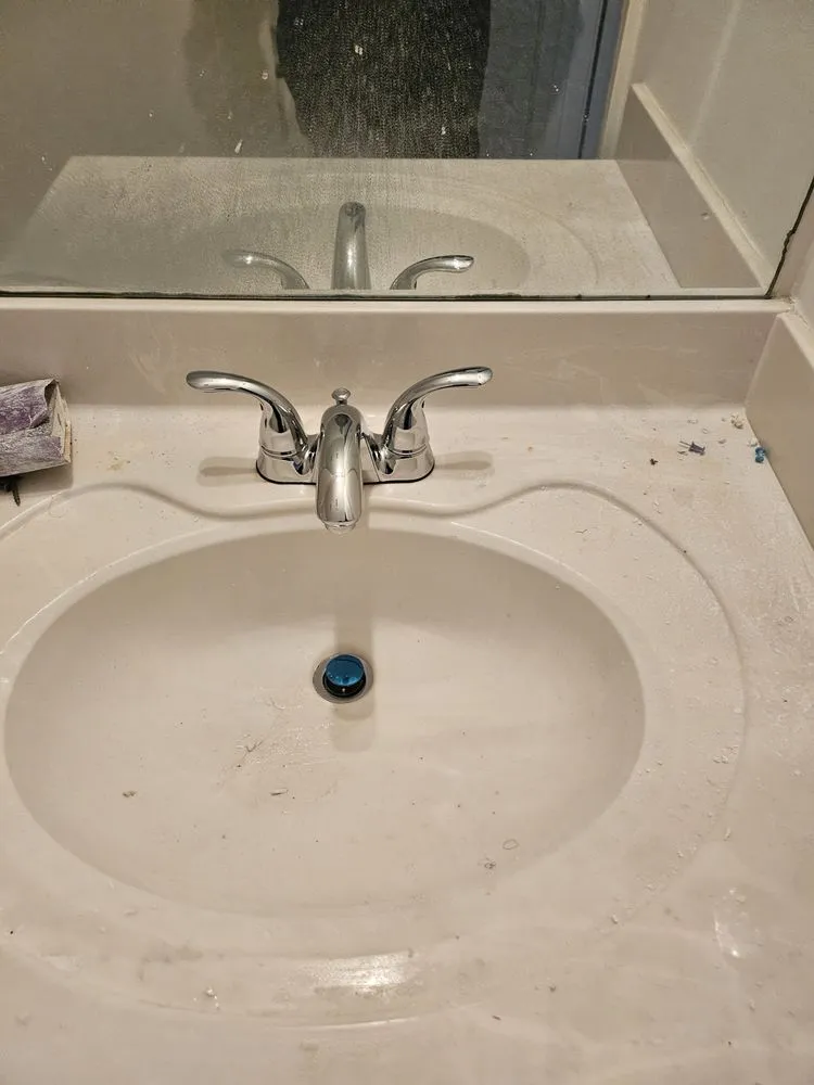 Professional drain cleaning for homes in Douglasville, GA by EZ Plumbing and Handy Services