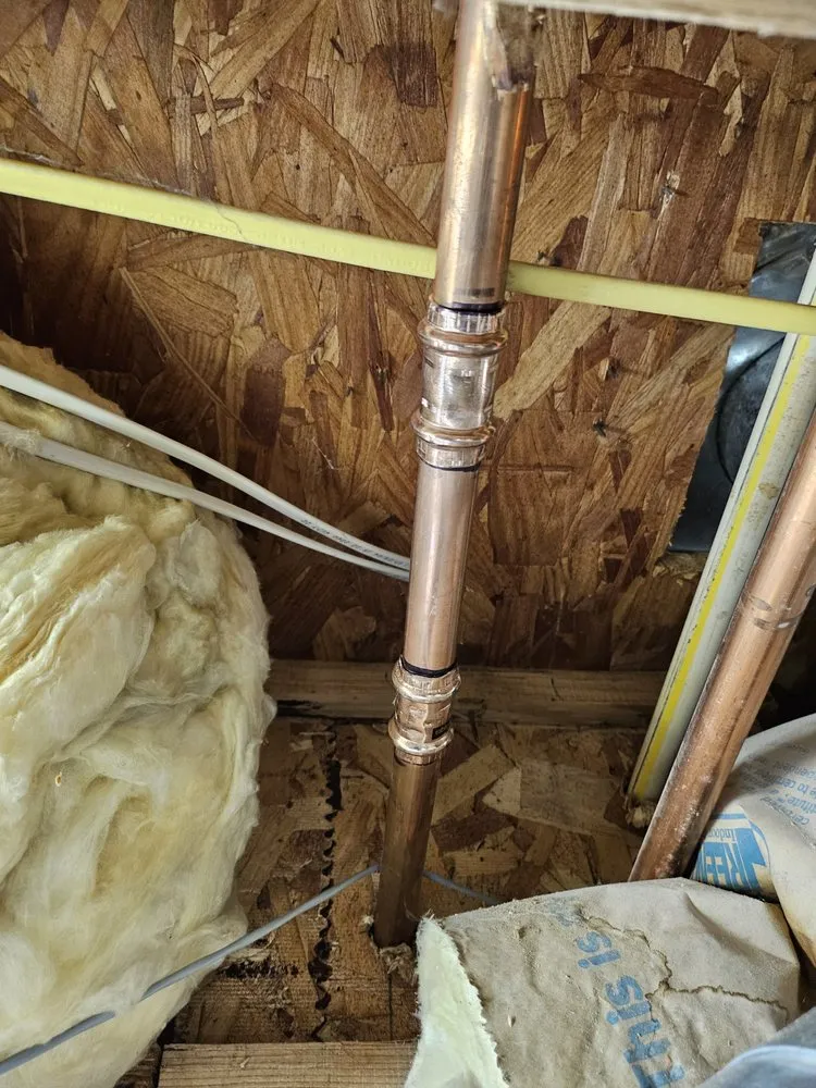 Top-rated emergency plumbing experts serving Douglasville, GA - EZ Plumbing and Handy Services