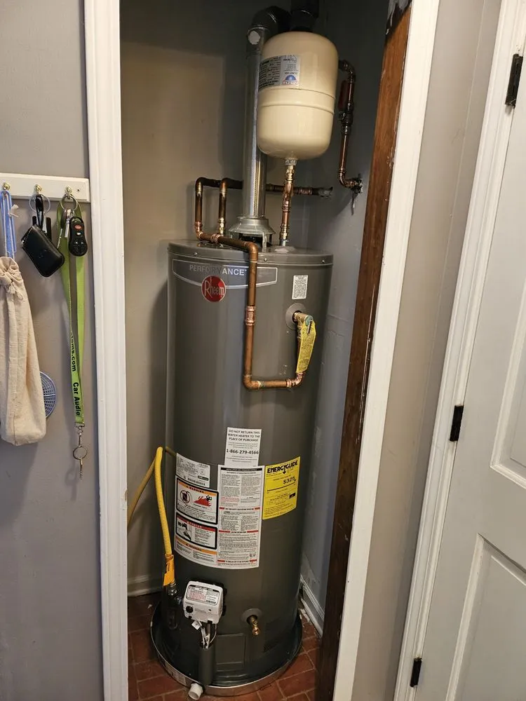 Slide of EZ Plumbing and Handy Services