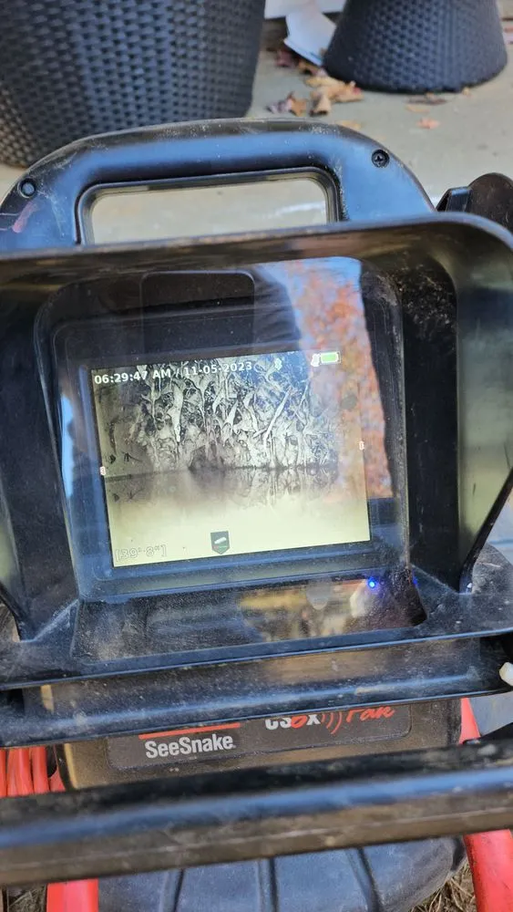 Slide of EZ Plumbing and Handy Services