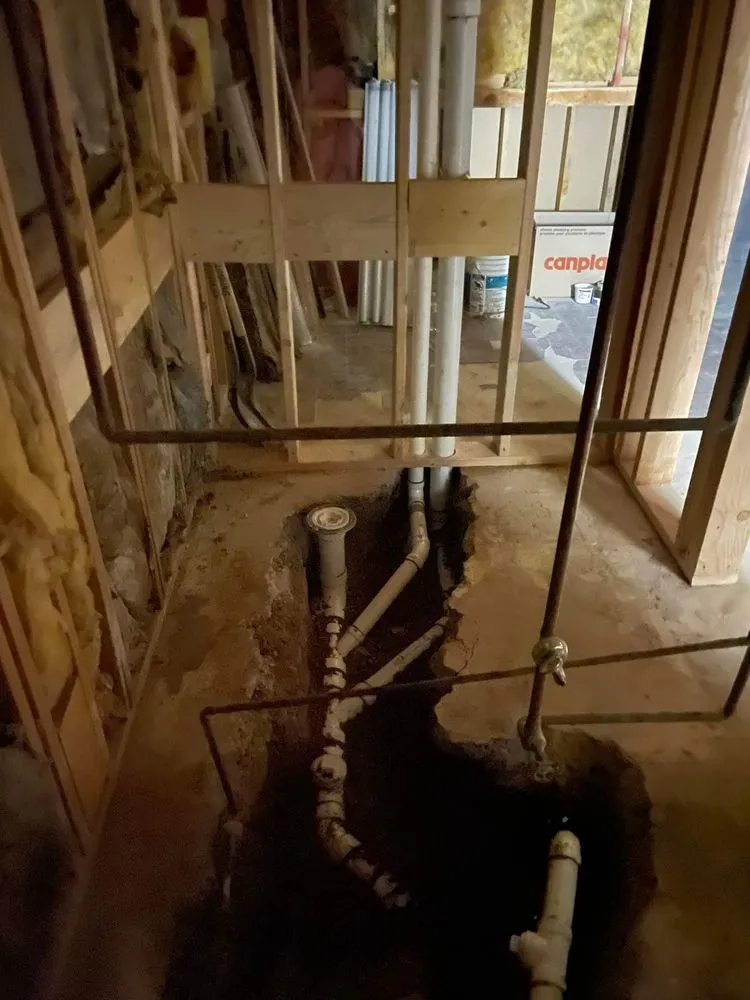 Slide of EZ Plumbing And Services