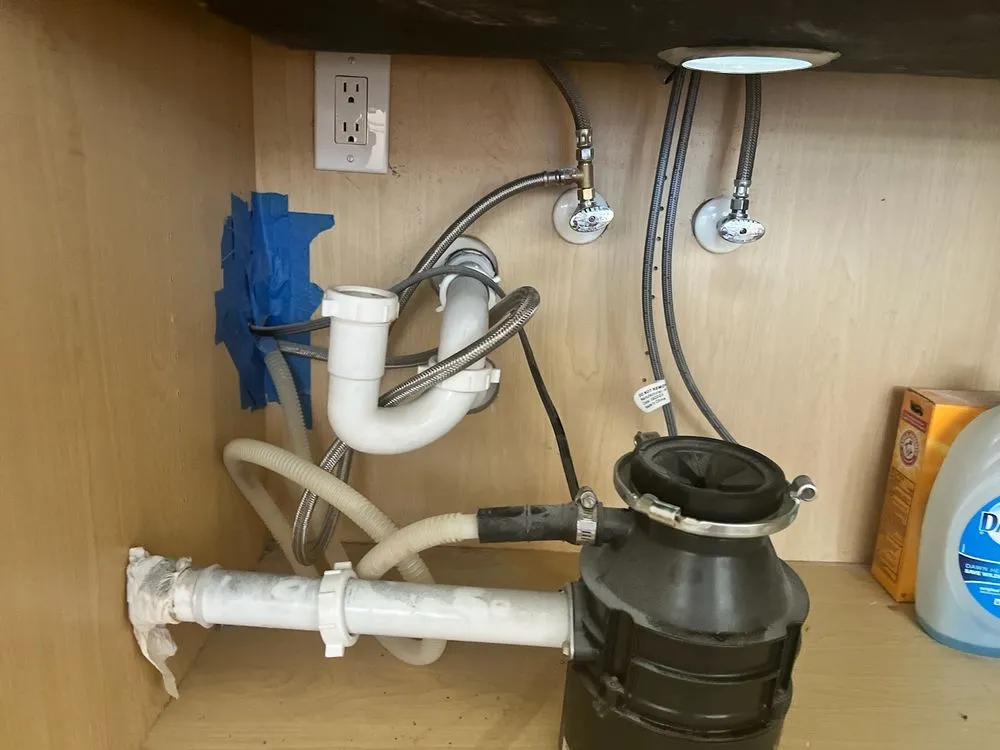 Slide of EZ Plumbing And Services