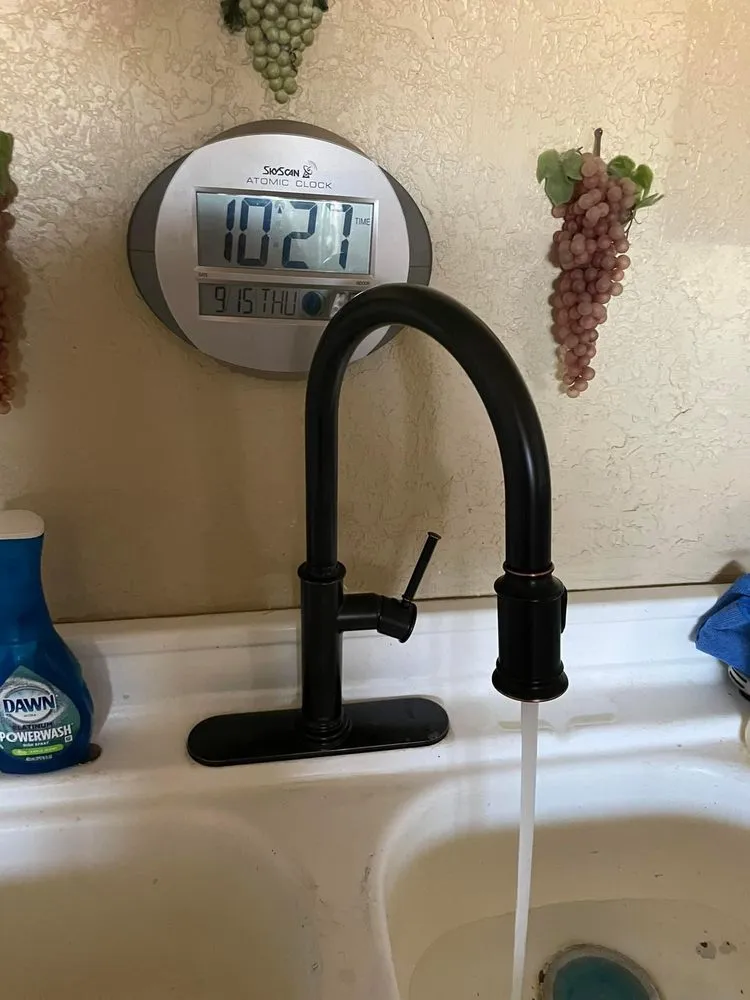 Slide of EZ Plumbing And Services