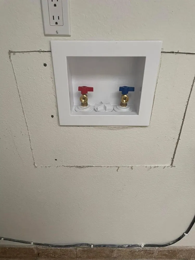 Slide of EZ Plumbing And Services