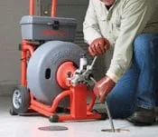 Slide of EZ Plumbing