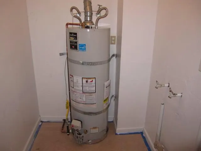 Slide of EZ Plumbing