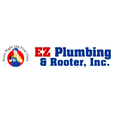 Slide of EZ Plumbing