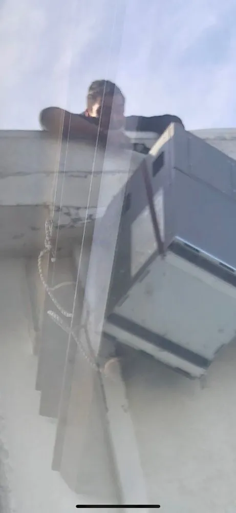 Slide of EZ Plumbing