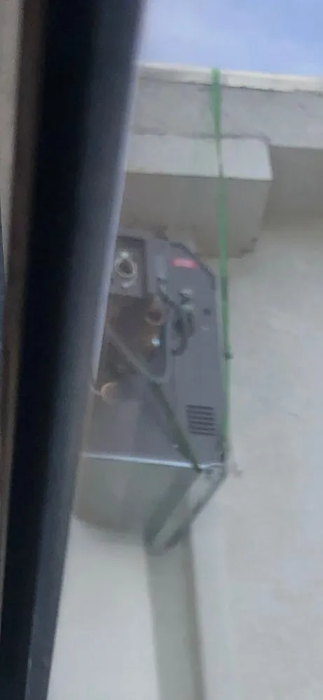 Slide of EZ Plumbing