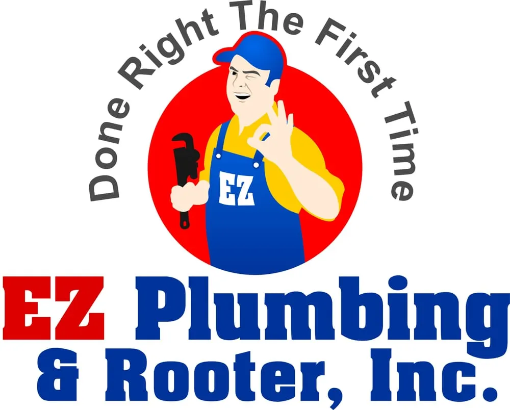 Slide of EZ Plumbing