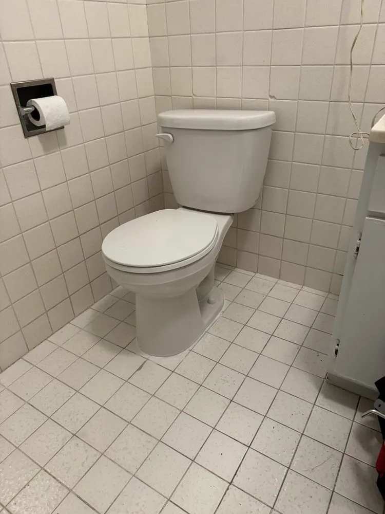 Slide of EZ Plumbing