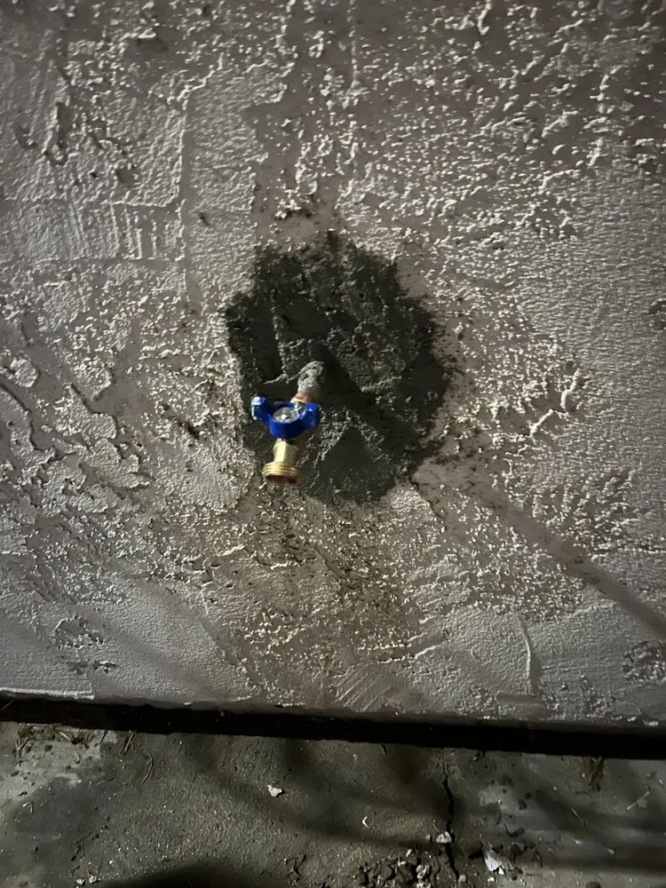 Slide of EZ Plumbing Pipes & Drains