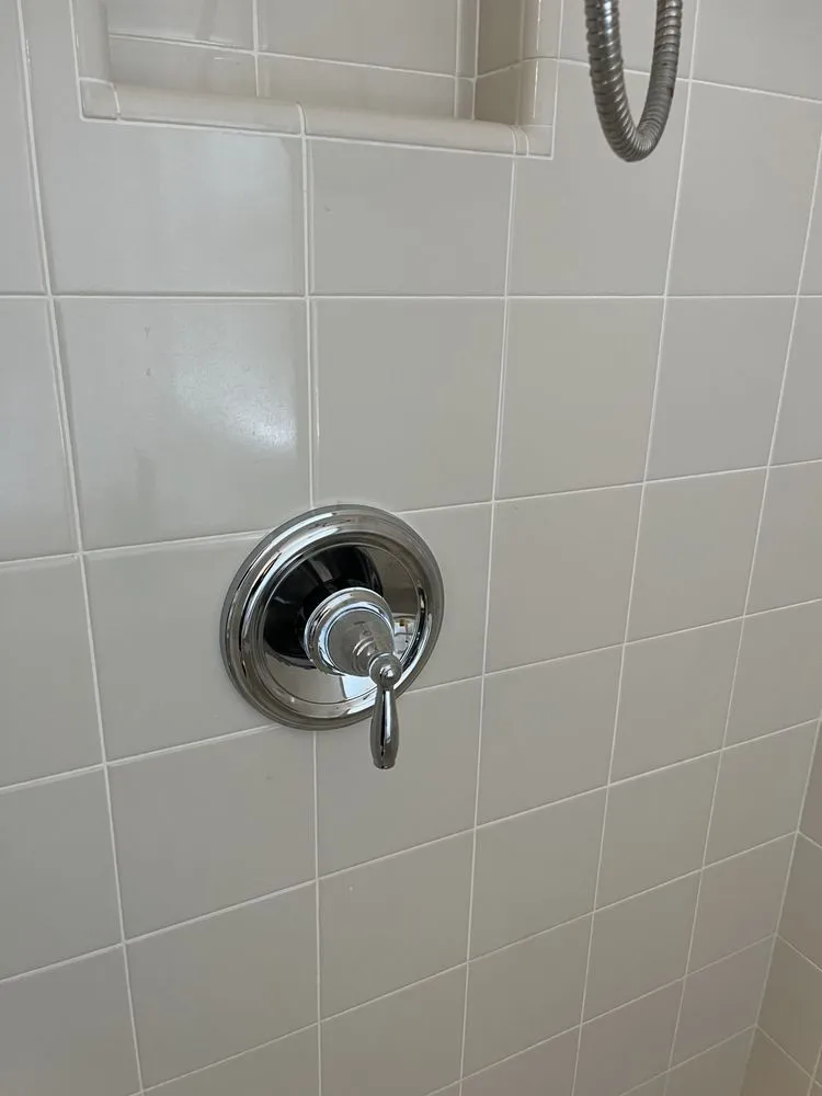 Slide of EZ Plumbing Pipes & Drains