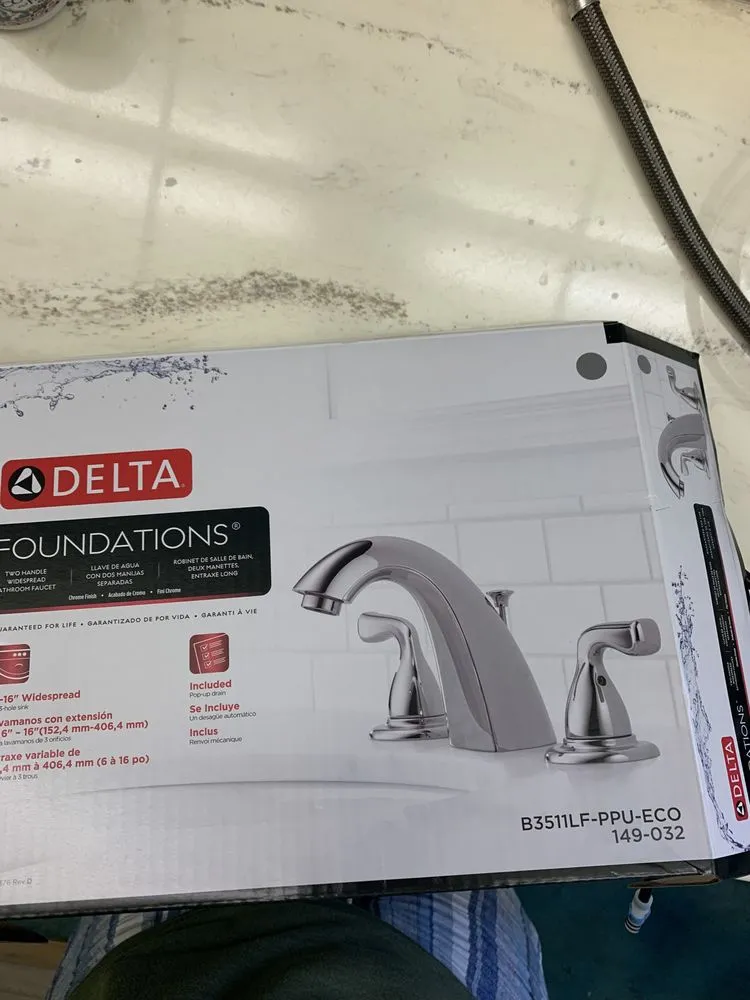 Slide of EZ Plumbing Pipes & Drains