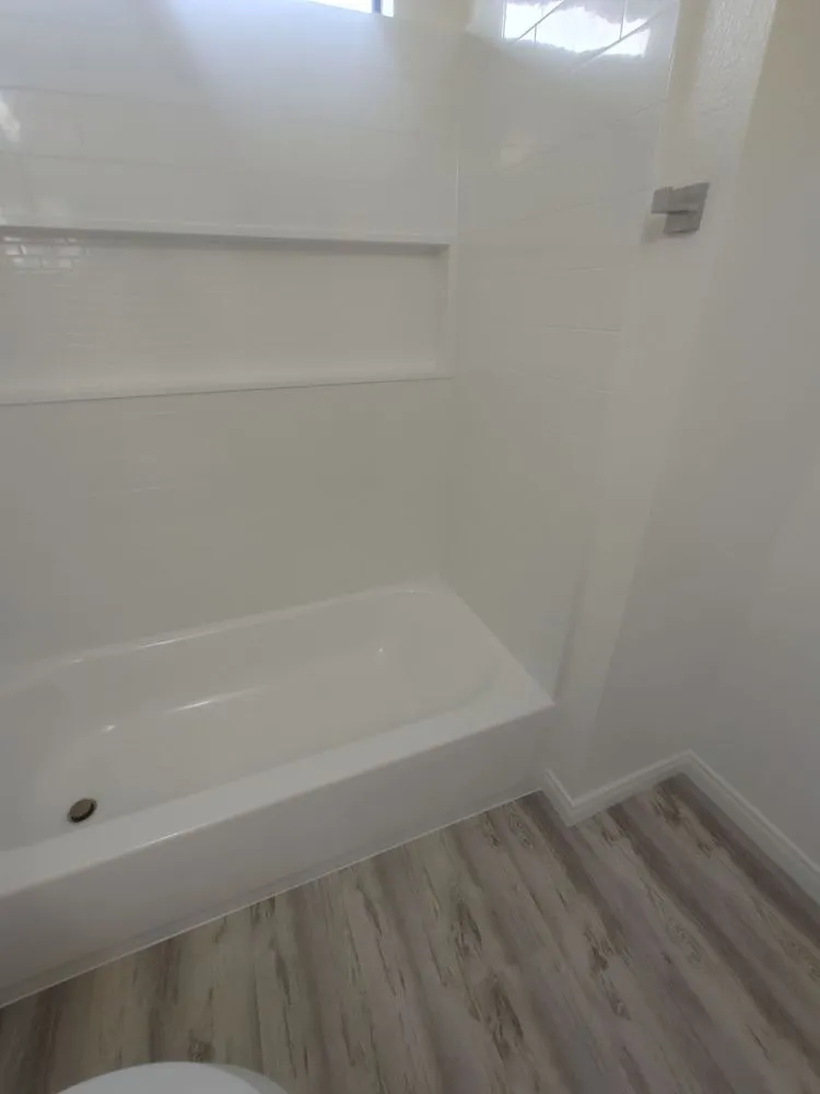 Slide of EZ Plumbing Pipes & Drains