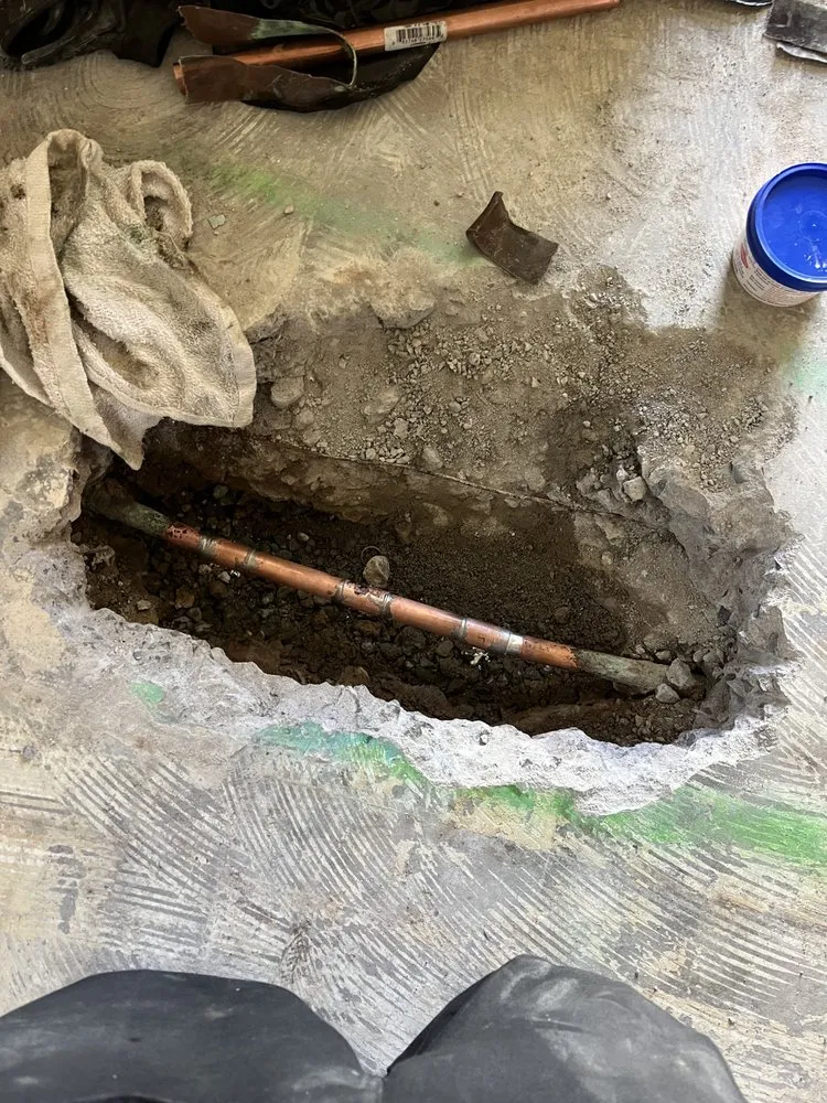Trusted plumbing repair in El Cajon, CA by EZ Plumbing Pipes & Drains
