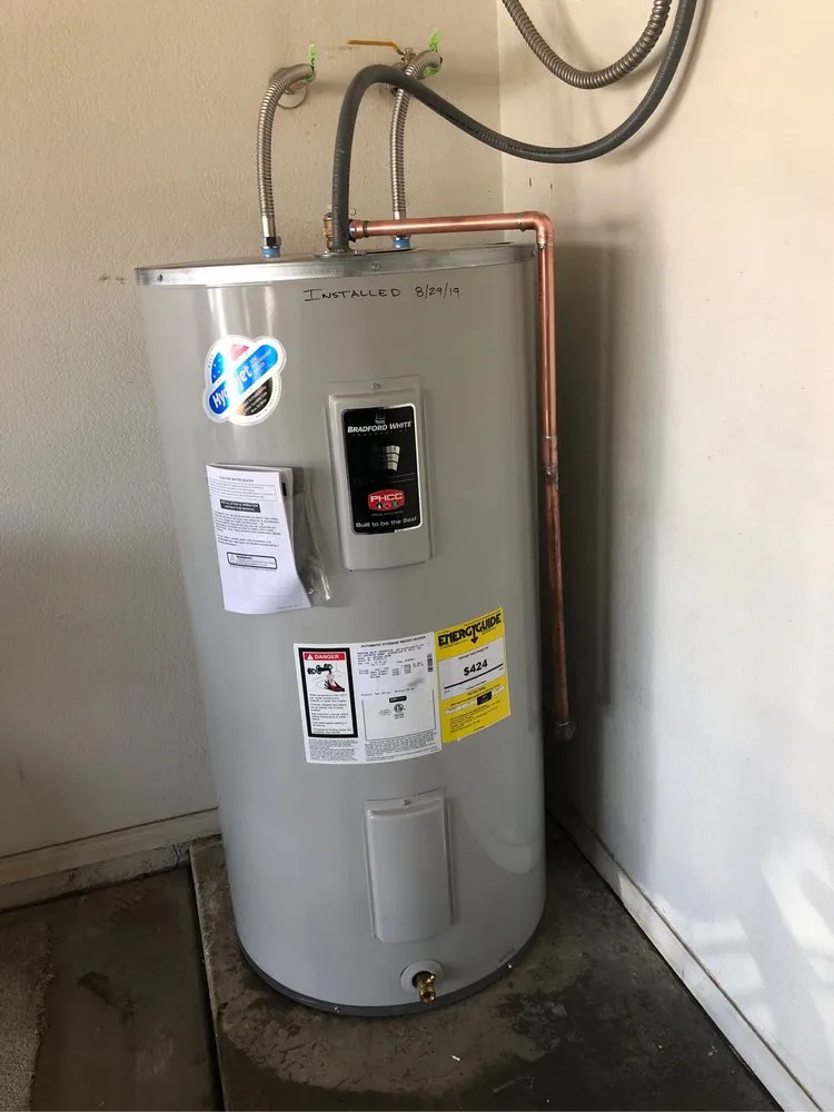Trusted plumbing repair in El Cajon, CA by EZ Plumbing Pipes & Drains