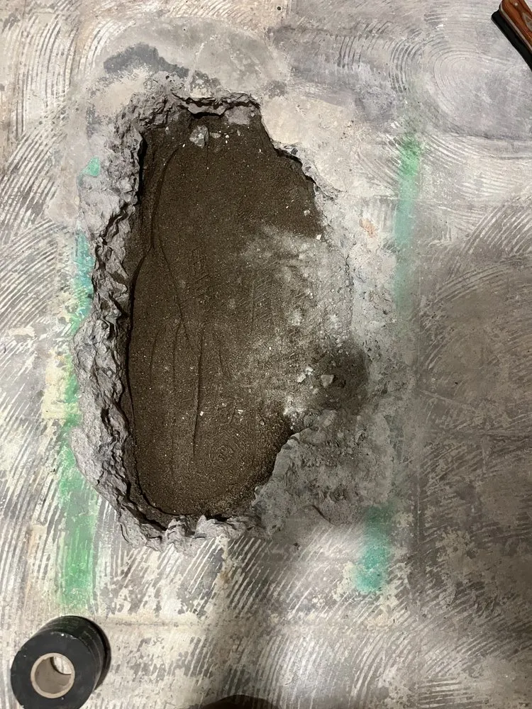 Slide of EZ Plumbing Pipes & Drains