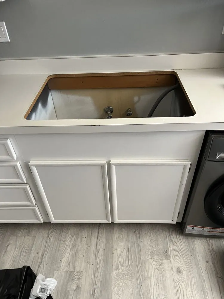 Slide of EZ Plumbing Pipes & Drains