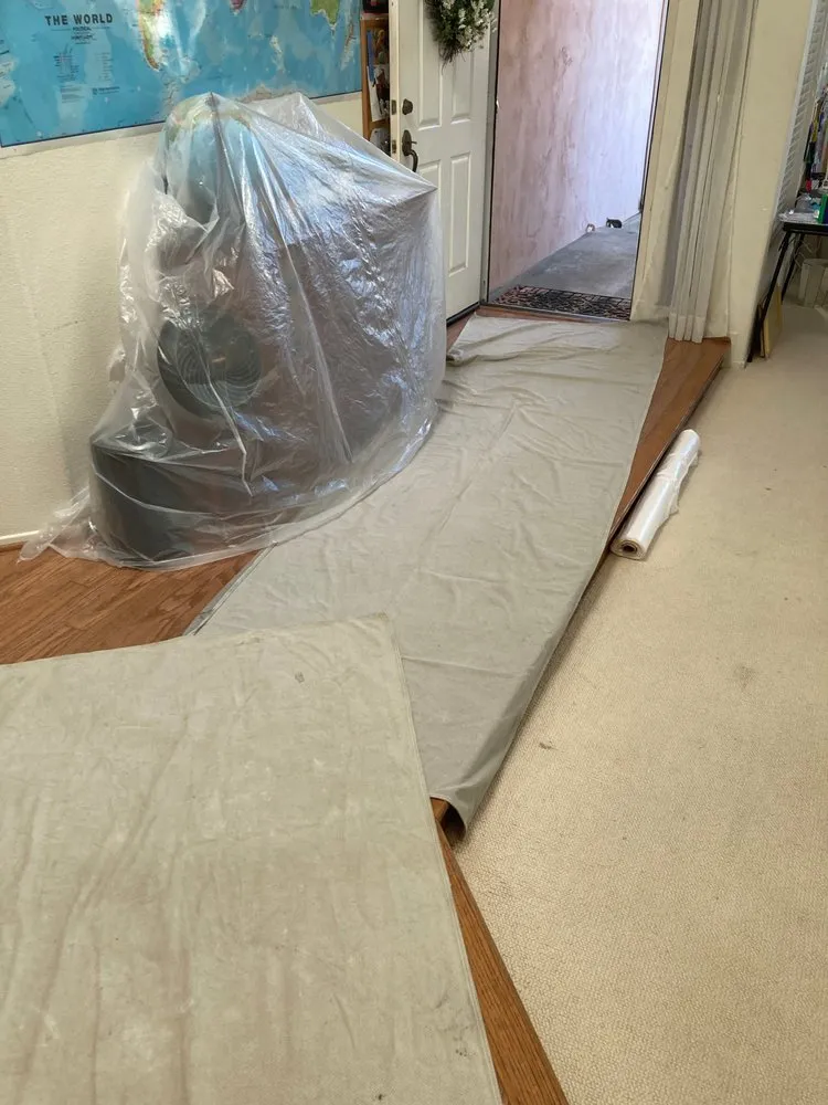 Slide of EZ Plumbing USA