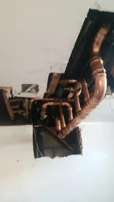 Ez Service And Maintenance Contractors