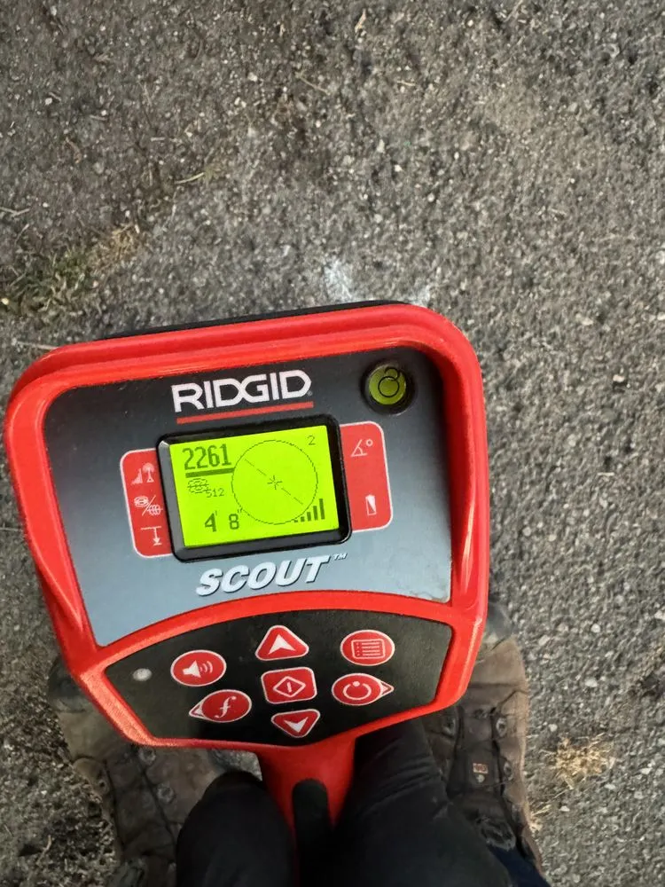 Slide of EZ Sewers Rooter and Plumbing