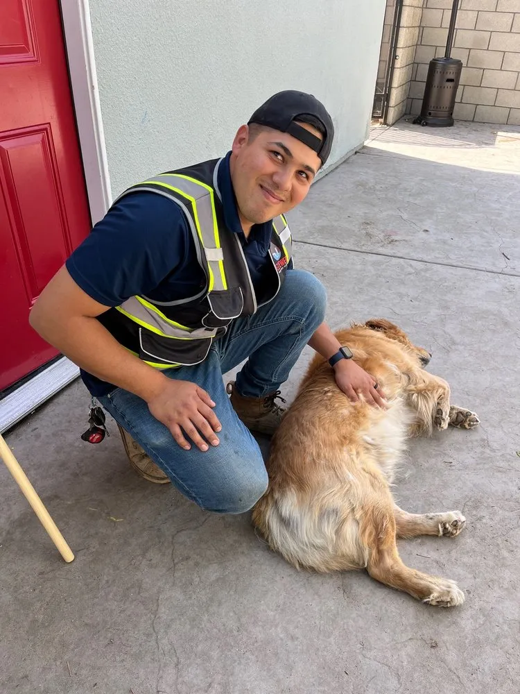 Slide of EZ Sewers Rooter and Plumbing