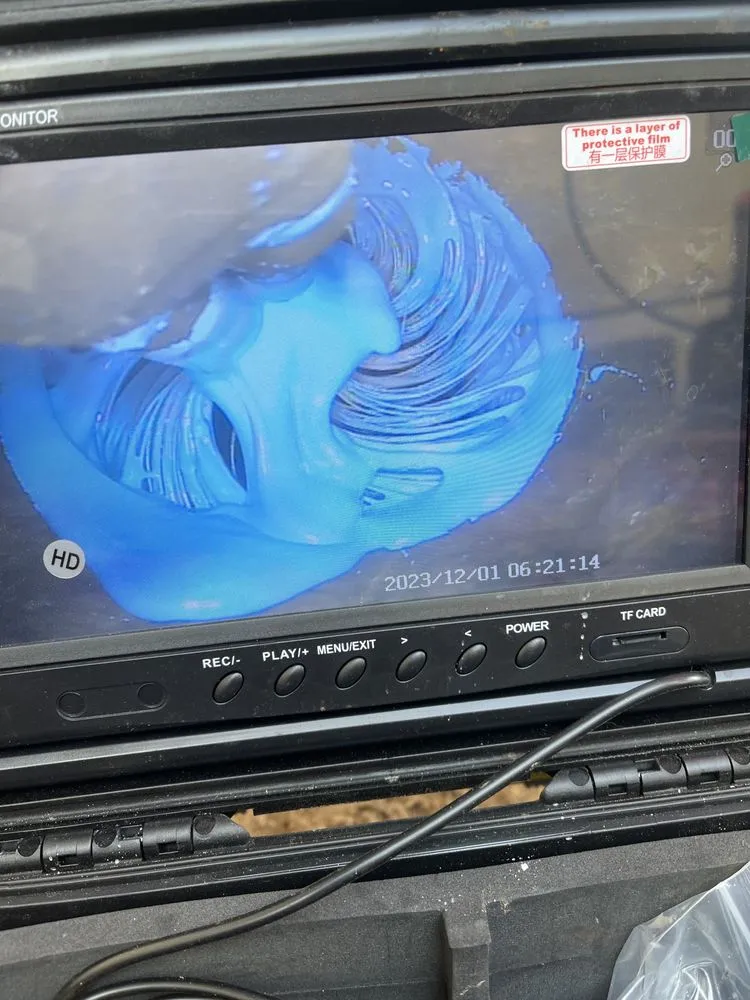 Slide of EZ Sewers Rooter and Plumbing