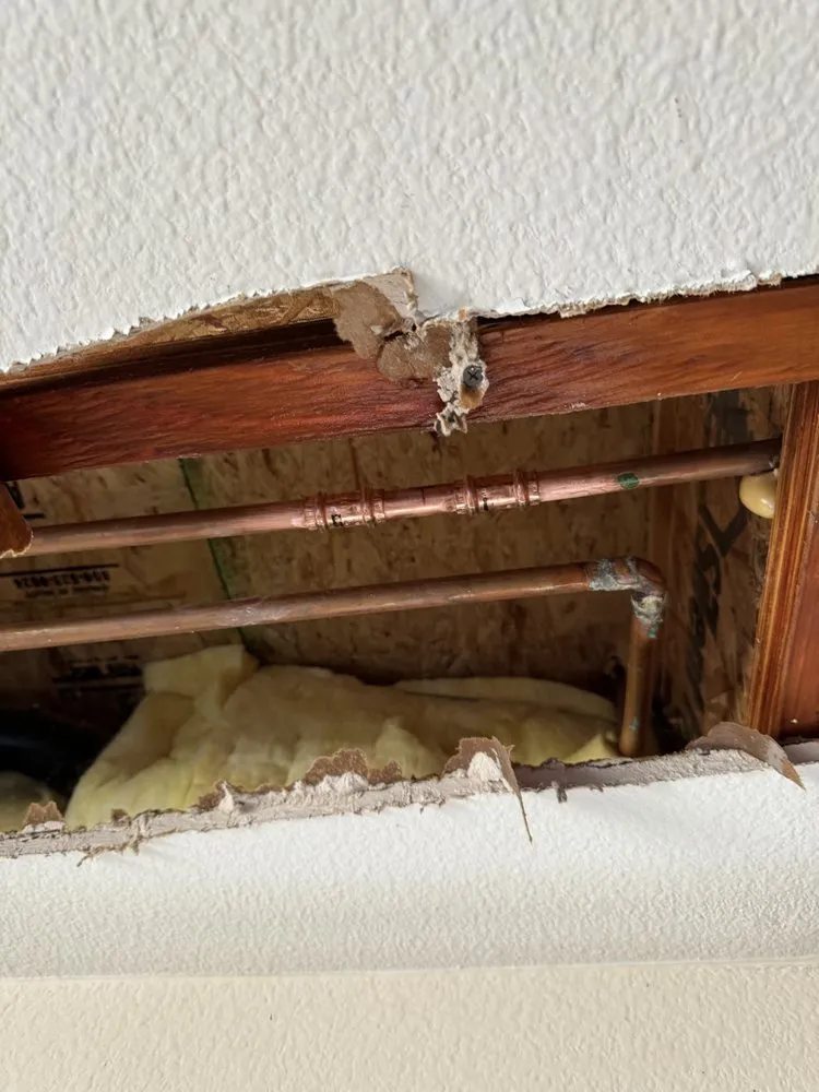 Slide of EZ Sewers Rooter and Plumbing