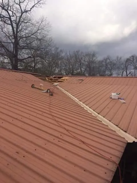 Expert emergency plumbing service in West Monroe, LA - Ezell's Roofing & Construction