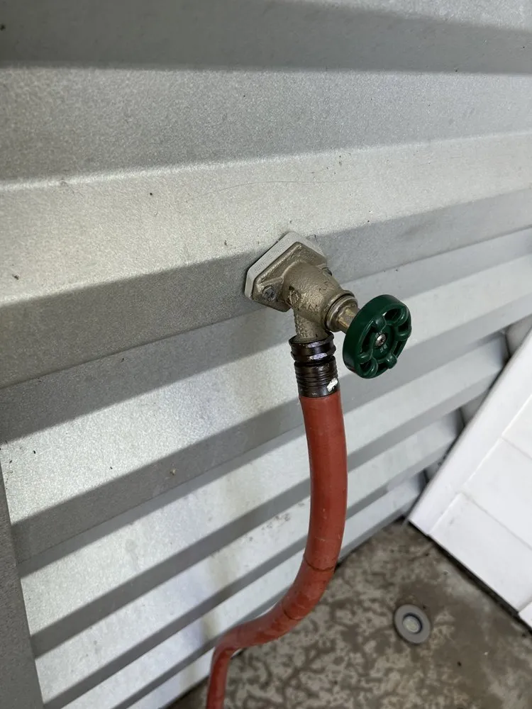 Slide of EZFlow Plumbing Solutions