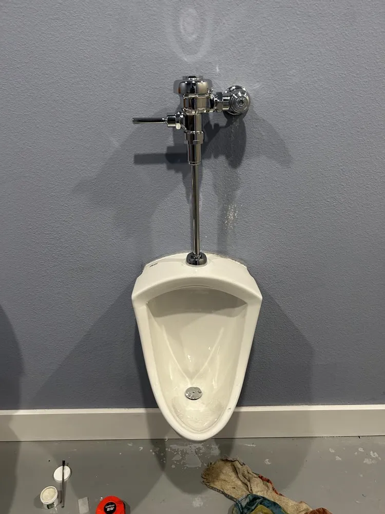 Slide of EZFlow Plumbing Solutions