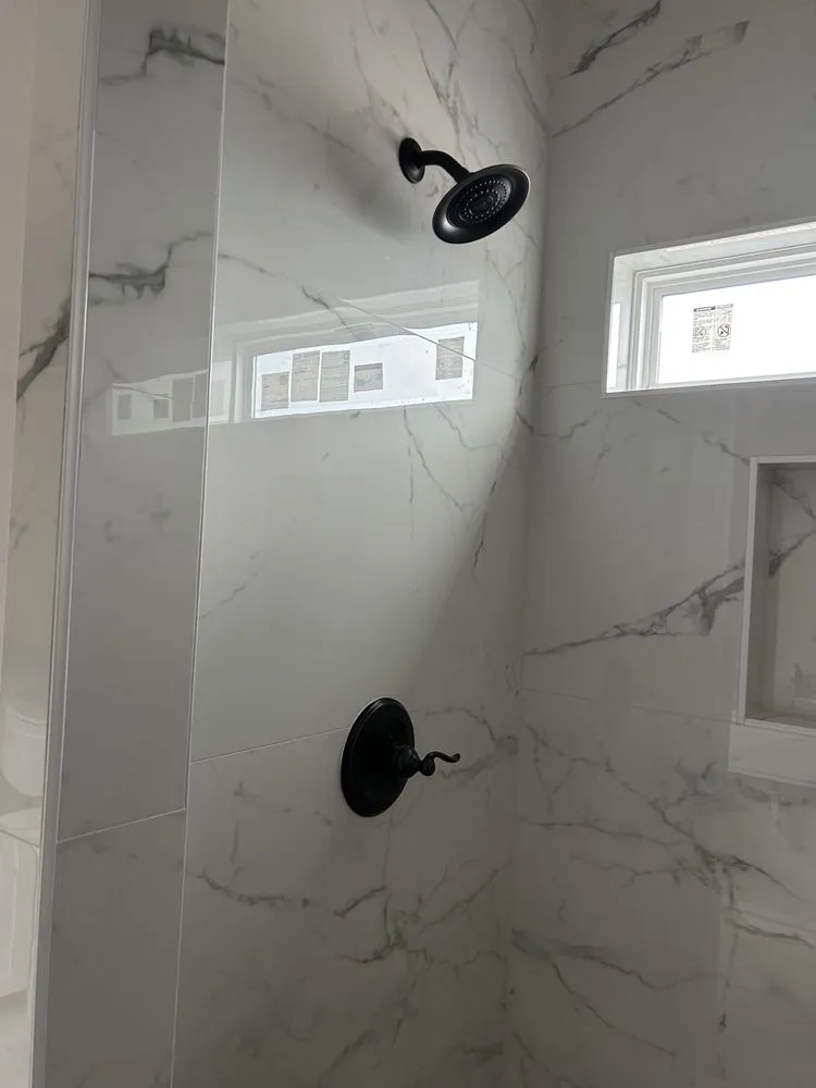 Slide of EZFlow Plumbing Solutions