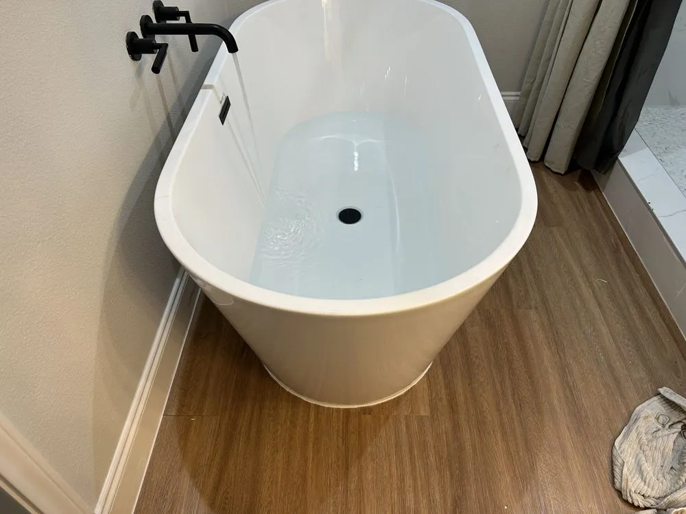 Top-rated pipe repair service in Commerce, TX - EZFlow Plumbing Solutions