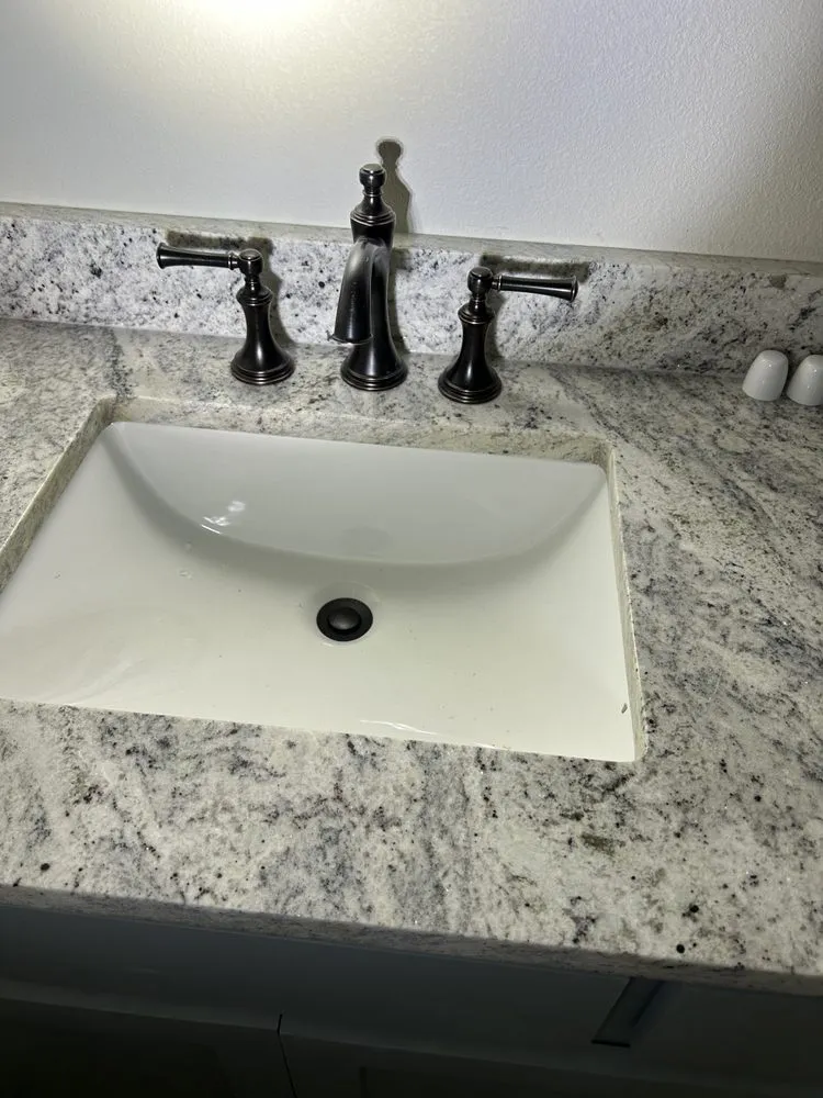 Quality emergency plumbing service in Commerce, TX - EZFlow Plumbing Solutions