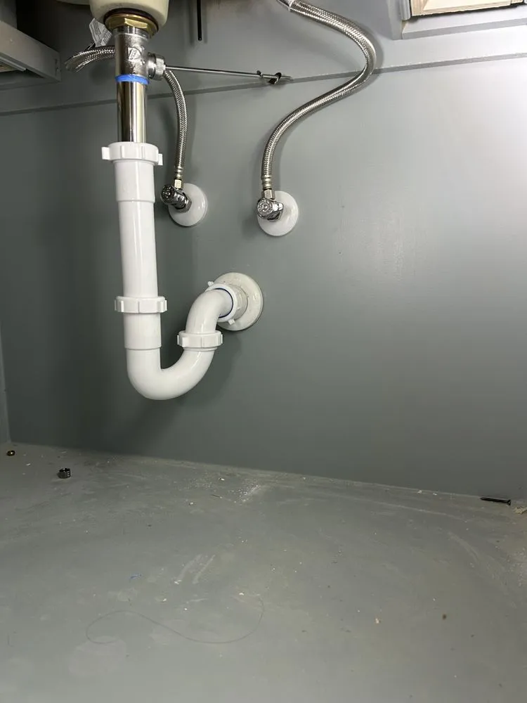 Reliable leak detection service in Commerce, TX - EZFlow Plumbing Solutions