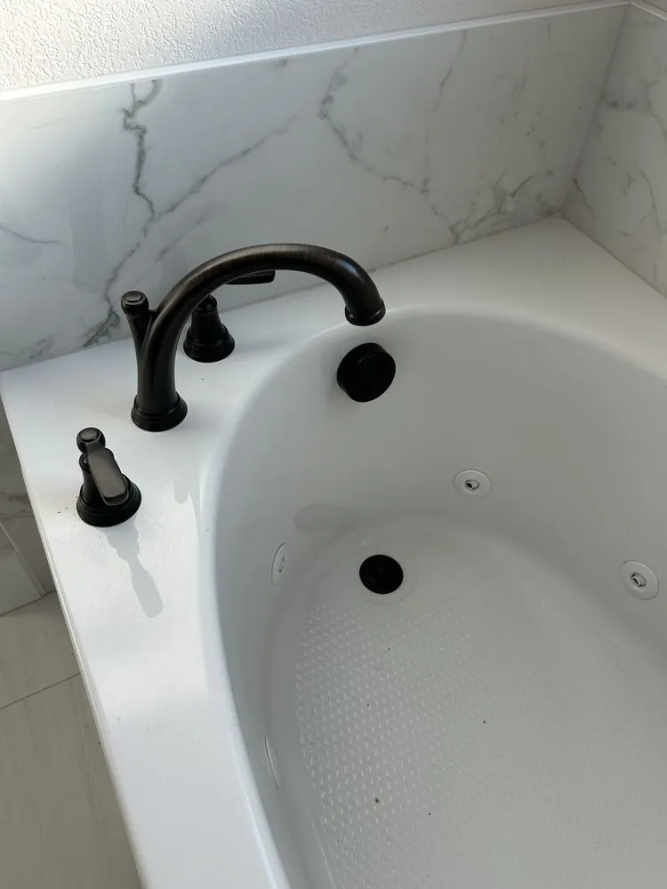 Professional pipe repair service in Commerce, TX - EZFlow Plumbing Solutions