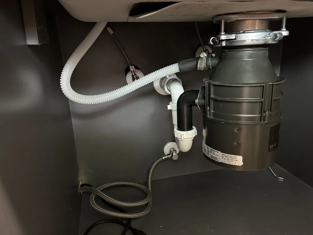 Slide of EZFlow Plumbing Solutions