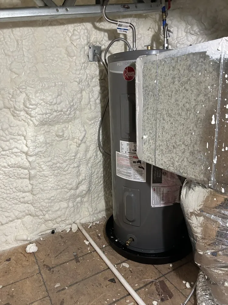 Slide of EZFlow Plumbing Solutions