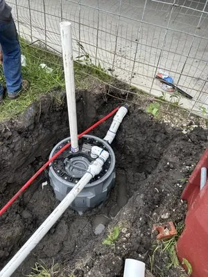 EZFlow Plumbing Solutions